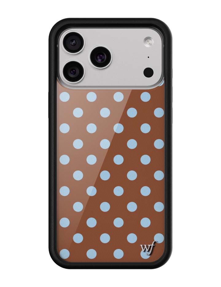 BRPO2017PM-Polka-Dots-Brown-Blue-iPhone-17-Pro-Max-Case-01_89cb4f75-4c95-44ac-8c95-66976fb44a1e