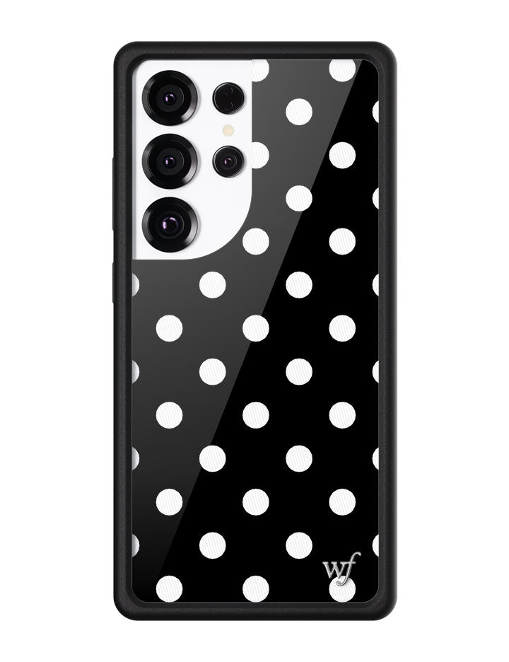 BWDT2025U-Black-and-White-Polka-Dot-Galaxy-S25-Ultra-Case-01_5a497187-c59d-4ab7-8fb5-dae0b17f79af