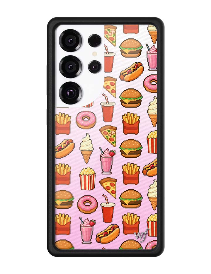 FDCT2025U-Food-Court-Galaxy-S25-Ultra-Case-01