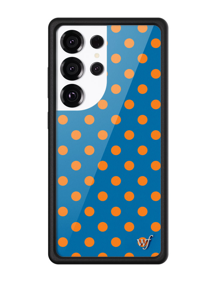 NYKN2025U-Polka-Dots-Blue-Orange-Galaxy-S25-Ultra-Case-01_cf56babb-ee81-4707-b9fb-698f9b94ec7a