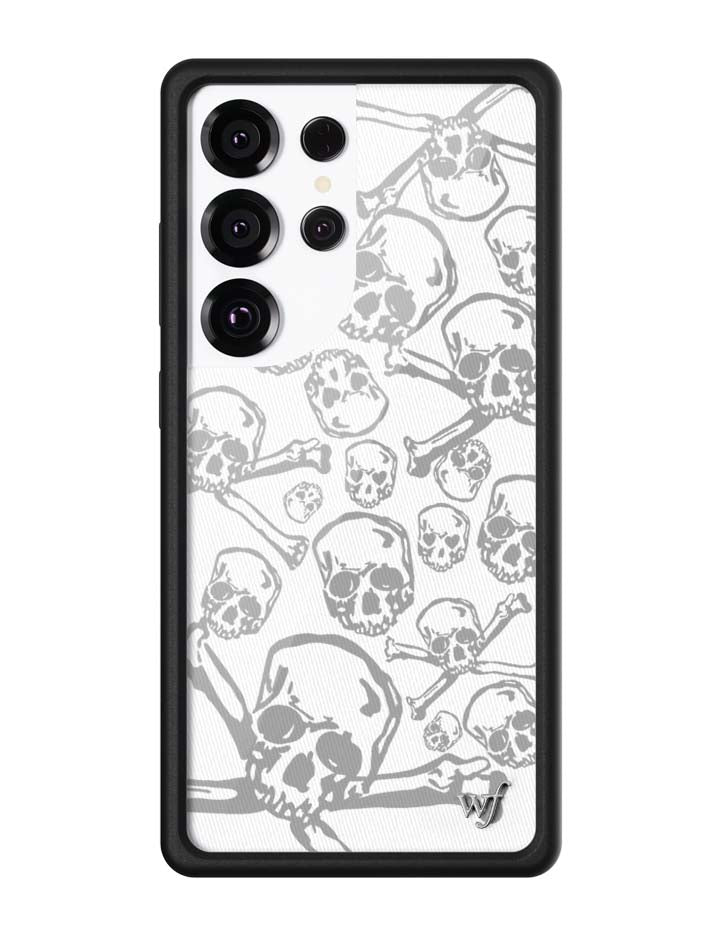 SKLL2025U-Skull-Girl-Galaxy-S25-Ultra-Case-01